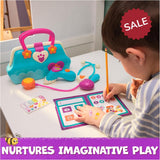 Vida the Vet - Vet's Bag Playset