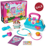 Vida the Vet - Vet's Bag Playset