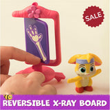 Vida the Vet - ZigZag's Cast & Care Pack