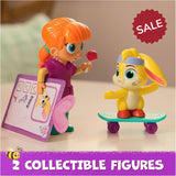 Vida the Vet - ZigZag's Cast & Care Pack