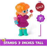 Vida the Vet - ZigZag's Cast & Care Pack