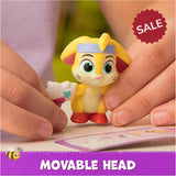 Vida the Vet - ZigZag's Cast & Care Pack