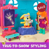 Vida the Vet - ZigZag's Cast & Care Pack