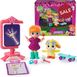 Vida the Vet - ZigZag's Cast & Care Pack