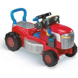 Vtech 3-in-1 Mow and Grow Tractor