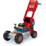 Vtech 3-in-1 Mow and Grow Tractor