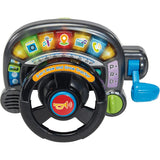 Vtech 3-in-1 Mow and Grow Tractor