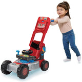 Vtech 3-in-1 Mow and Grow Tractor