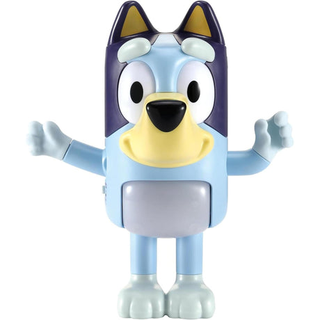 Vtech Dress-Up Bluey