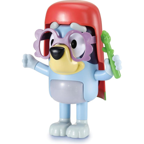 Vtech Dress-Up Bluey