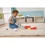 Vtech Dress-Up Bluey