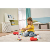 Vtech Dress-Up Bluey