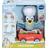 Vtech Dress-Up Bluey