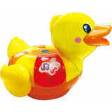 Vtech Float & Splash Duck
