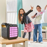 Vtech Kidipixel Karaoke Light Party