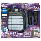Vtech Kidipixel Karaoke Light Party