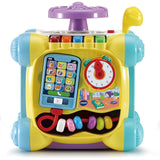 Vtech Twist & Play Cube Activity Cube