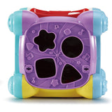 Vtech Twist & Play Cube Activity Cube