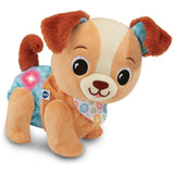 Vtech Walk & Wag Puppy