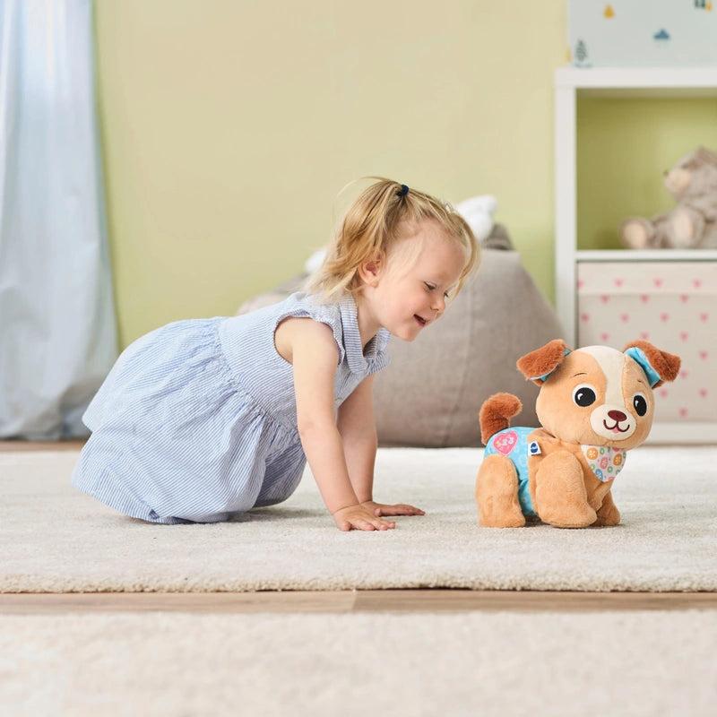 Vtech Walk & Wag Puppy