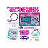 Sticki Rolls Sticki Book Pack