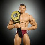 WWE Elite Collection Greatest Hits - Gunther Figure