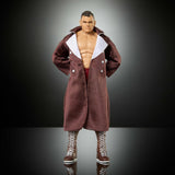WWE Elite Collection Greatest Hits - Gunther Figure