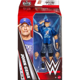 WWE Elite Collection Greatest Hits - John Cena Figure