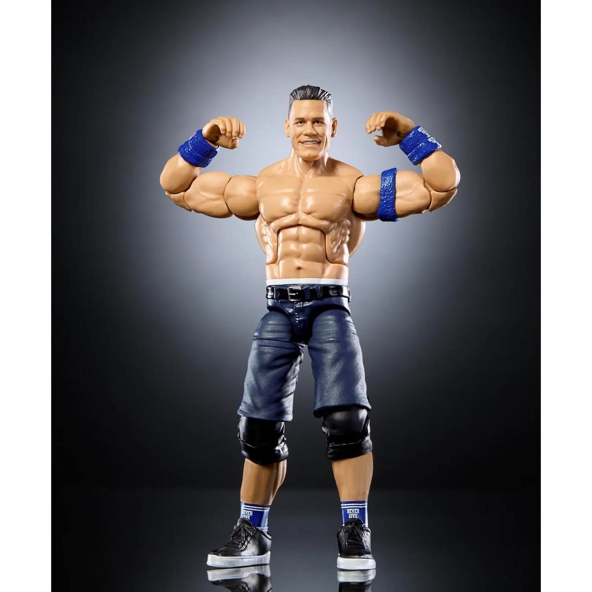 WWE Elite Collection Greatest Hits - John Cena Figure