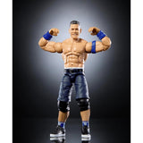 WWE Elite Collection Greatest Hits - John Cena Figure