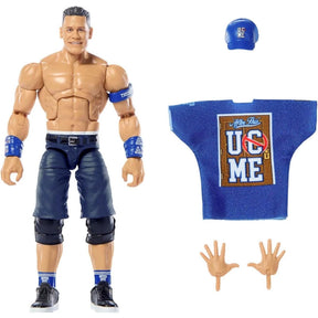 WWE Elite Collection Greatest Hits - John Cena Figure