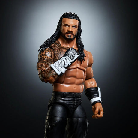WWE Elite Collection Greatest Hits - Roman Reigns Figure