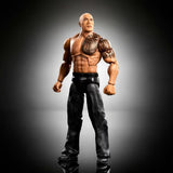 WWE Elite Collection Greatest Hits - The Rock Figure