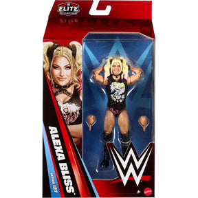 WWE Elite Collection Series 127 - Alexa Bliss Figure
