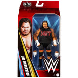 WWE Elite Collection Series 127 - JC Mateo Figure