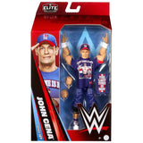 WWE Elite Collection Series 127 - John Cena Figure