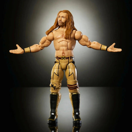 WWE Elite Collection Series 127 - Nathan Frazer Figure