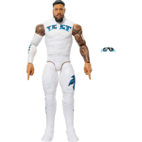WWE Main Event Series Basic Figure - Jey Uso