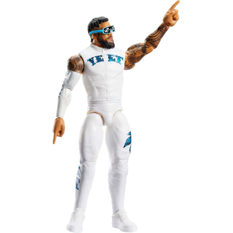 WWE Main Event Series Basic Figure - Jey Uso