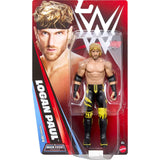 WWE Main Event Series Basic Figure - Logan Paul
