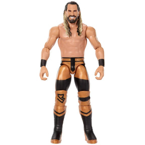 WWE Main Event Series Basic Figure - Seth Rollins