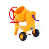 Wader Kids Cement-Mixer