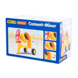Wader Kids Cement-Mixer