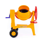 Wader Kids Cement-Mixer