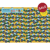 Where's the Farm Poo? Search-&-Find Book