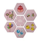 Winnie the Pooh: Let's Match Game
