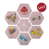 Winnie the Pooh: Let's Match Game