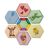 Winnie the Pooh: Let's Match Game