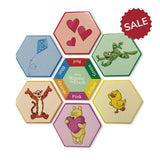 Winnie the Pooh: Let's Match Game