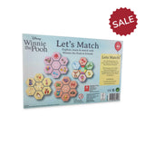 Winnie the Pooh: Let's Match Game